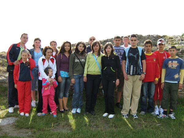 Bucovina 2008